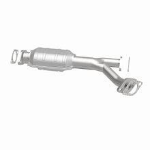 Load image into Gallery viewer, MagnaFlow Direct Fit Catalytic Converter Mazda 929 92-95 3.0L