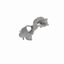 Load image into Gallery viewer, MagnaFlow Direct Fit Catalytic Converter 13-15 Audi S6/S7/S8/A8 Quattro V8-4.0L