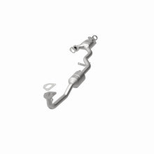 Load image into Gallery viewer, MagnaFlow Direct Fit Catalytic Converter 04-05 Subaru Outback/Legacy 2.5L D/S