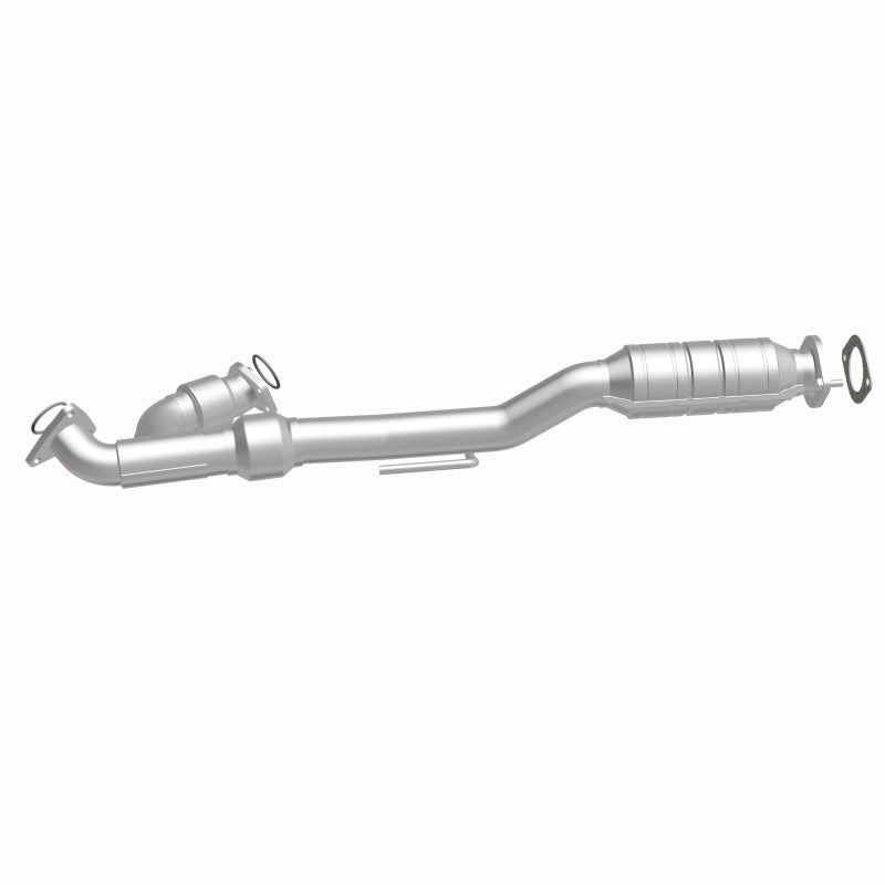 MagnaFlow Direct Fit Catalytic Converter 2007-2008 ALTIMA 3.5 L Underbody