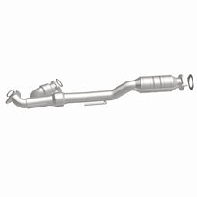 Load image into Gallery viewer, MagnaFlow Direct Fit Catalytic Converter 2007-2008 ALTIMA 3.5 L Underbody
