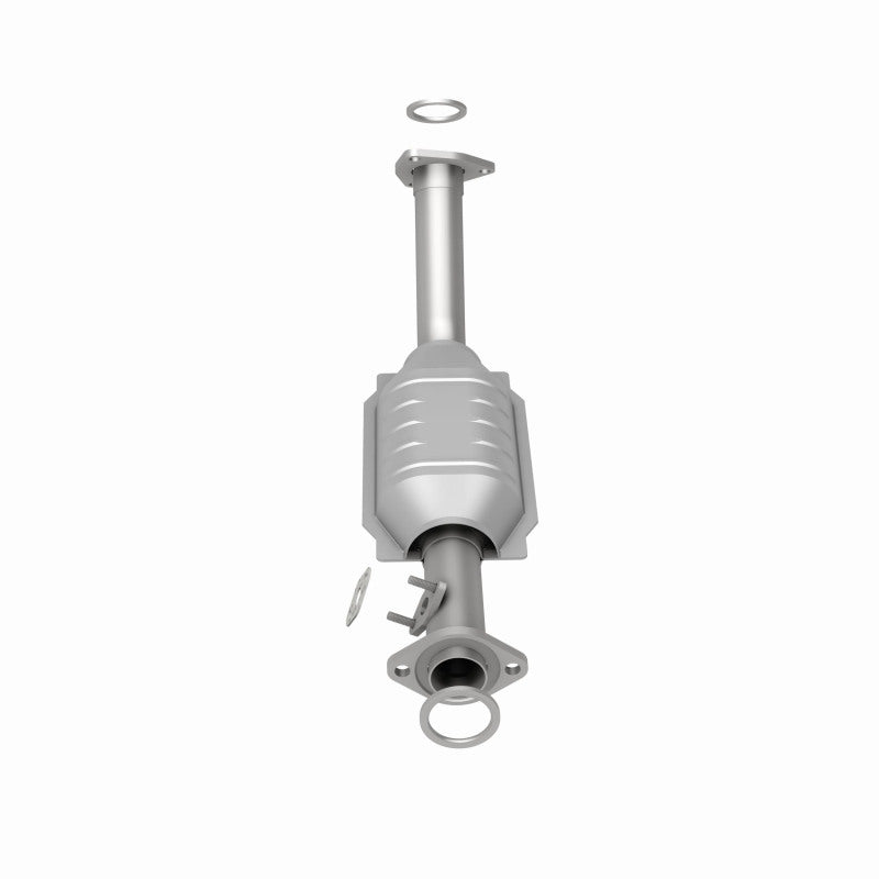 MagnaFlow Direct Fit Catalytic Converter 00-8/04 Toyota Tundra 4.7L P/S Front