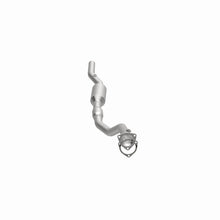 Load image into Gallery viewer, MagnaFlow Direct Fit Catalytic Converter 98-99 Audi A6 2.8L Driver Side