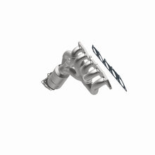 Load image into Gallery viewer, MagnaFlow Direct Fit Catalytic Converter 95-98 Acura TL 2.5L