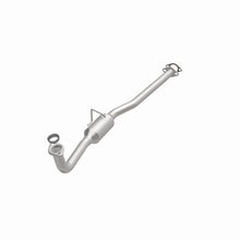 Load image into Gallery viewer, MagnaFlow Direct Fit Catalytic Converter 89-94 GEO Merto 1.0L 49S