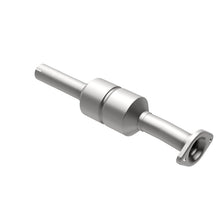 Load image into Gallery viewer, MagnaFlow Direct Fit Catalytic Converter 04-10 Toyota Highlander 3.5