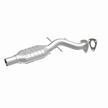 Load image into Gallery viewer, MagnaFlow Direct Fit Catalytic Converter Blazer-Jimmy 95