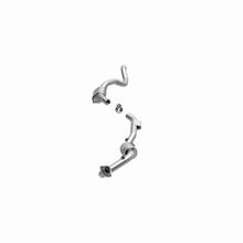 Load image into Gallery viewer, MagnaFlow Direct Fit Catalytic Converter 99-02 Mercedes ML430 Passenger Side 4.3L