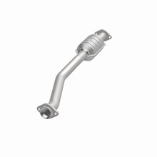 Load image into Gallery viewer, MagnaFlow Direct Fit Catalytic Converter 99-01 Esteem 1.8L OEM