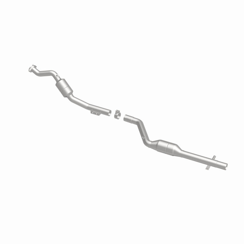 MagnaFlow Direct Fit Catalytic Converter 96-98 Mercedes SL500 5.0L