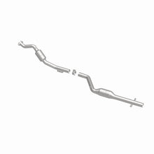 Load image into Gallery viewer, MagnaFlow Direct Fit Catalytic Converter 96-98 Mercedes SL500 5.0L