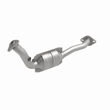 Load image into Gallery viewer, MagnaFlow Direct Fit Catalytic Converter FRONTIER- 01-04 3.3L OEM