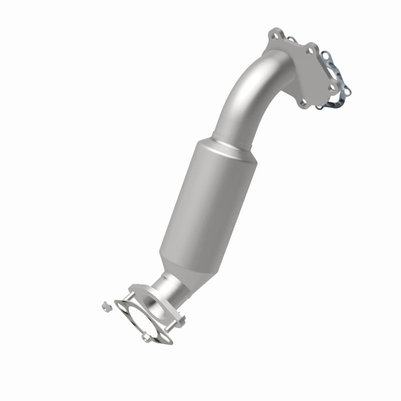MagnaFlow Direct Fit Catalytic Converter 08-09 Subaru WRX 2.5L