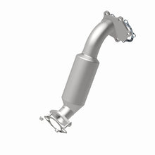 Load image into Gallery viewer, MagnaFlow Direct Fit Catalytic Converter 08-09 Subaru WRX 2.5L