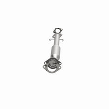Load image into Gallery viewer, MagnaFlow California Direct Fit Converter 99-02 Oldsmobile Intrigue 3.5L