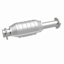 Load image into Gallery viewer, MagnaFlow Direct Fit Catalytic Converter Saab 87 90