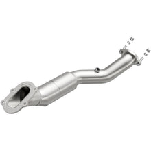 Load image into Gallery viewer, MagnaFlow Catalytic Converter Direct Fit Federal 06-11 Chevy Corvette V8 7.0LGAS