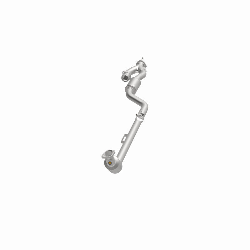 MagnaFlow Direct Fit Catalytic Converter 06-07 Mercedes C230 2.5L Driver Side