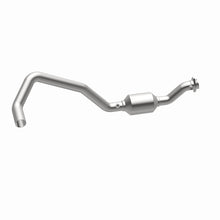 Load image into Gallery viewer, MagnaFlow Direct Fit Catalytic Converter 2005 Dodge Ram 1500 3.7/ 4.7
