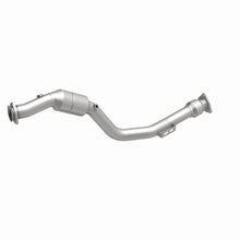 Load image into Gallery viewer, MagnaFlow Direct Fit Catalytic Converter 04/06 VW Phaeton 4.2L Front Passenger Side