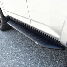 Load image into Gallery viewer, Westin 10-17 Toyota 4Runner Trail / 14-23 SR5/TRD/PRO Outlaw Running Boards - Textured Black