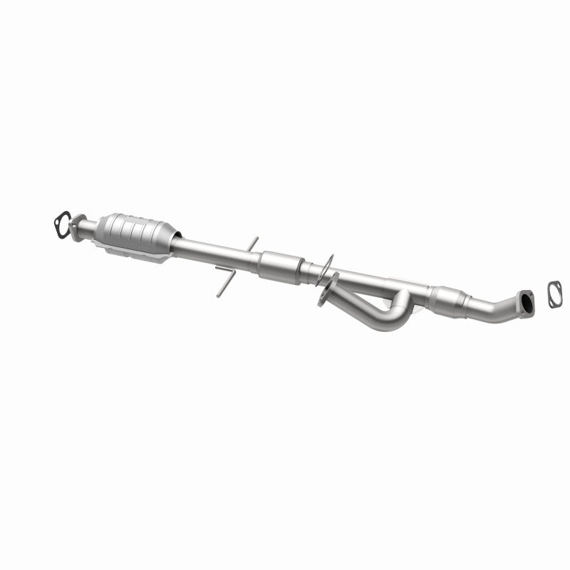 MagnaFlow Direct Fit Catalytic Converter 00-01 Hyundai Sonata 2.5L