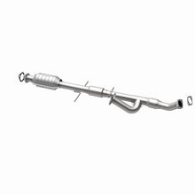 Load image into Gallery viewer, MagnaFlow Direct Fit Catalytic Converter 00-01 Hyundai Sonata 2.5L