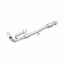 Load image into Gallery viewer, MagnaFlow Direct Fit Catalytic Converter 02-03 Toyota Camry 3.0L