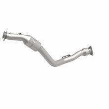Load image into Gallery viewer, MagnaFlow Direct Fit Catalytic Converter 04/06 VW Phaeton 4.2L Front Driver Side