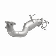 Load image into Gallery viewer, MagnaFlow Direct Fit Catalytic Converter BMW 3 07-08 Rear OEM