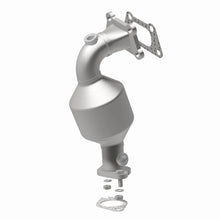 Load image into Gallery viewer, MagnaFlow Direct Fit Catalytic Converter 2010-2011 SRX 3 L Underbody