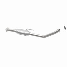Load image into Gallery viewer, MagnaFlow Direct Fit Catalytic Converter Ranger 96-97