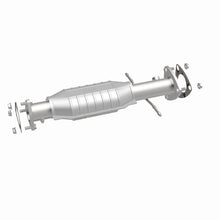 Load image into Gallery viewer, MagnaFlow Direct Fit Catalytic Converter GM S10 4.3L 4WD