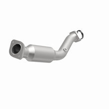 Load image into Gallery viewer, MagnaFlow Direct Fit Catalytic Converter 05-12 Corvette 8 6.0L; D/S