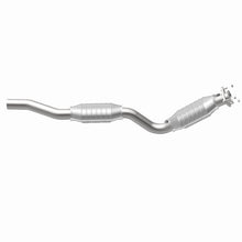 Load image into Gallery viewer, MagnaFlow Direct Fit Catalytic Converter 04-06 Dodge Ram SRT-10 8.3L Passenger Side