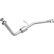 Load image into Gallery viewer, MagnaFlow Direct Fit Catalytic Converter 1986-1994 Suzuki Samurai 1.3