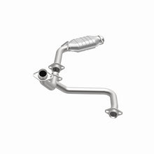 Load image into Gallery viewer, MagnaFlow Direct Fit Catalytic Converter Ford-Mercury 84 87