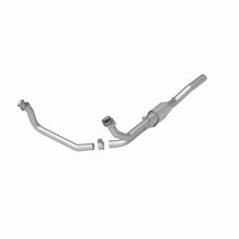 Load image into Gallery viewer, MagnaFlow Direct Fit Catalytic Converter 96-97 Dodge Van 3.9L/5.2L/5
