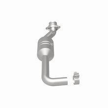 Load image into Gallery viewer, MagnaFlow Direct Fit Catalytic Converter 2011-2014 F-150 3.7L Underbody