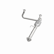 Load image into Gallery viewer, MagnaFlow Direct Fit Catalytic Converter Astro-Safari Van 96-99