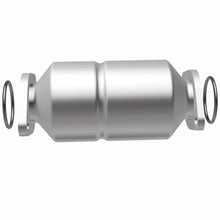 Load image into Gallery viewer, MagnaFlow Direct Fit Catalytic Converter 93-94 Corolla/Prizm CA