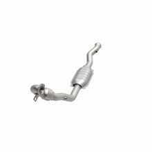 Load image into Gallery viewer, MagnaFlow Direct Fit Catalytic Converter 1997 Volvo 850 2.3L Turbo