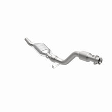 Load image into Gallery viewer, MagnaFlow Direct Fit Catalytic Converter 04-05 Audi Allroad 4.2L Driver Side