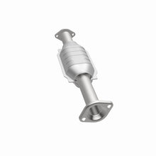 Load image into Gallery viewer, MagnaFlow Direct Fit Catalytic Converter 01-03 Montero Sport rr OEM
