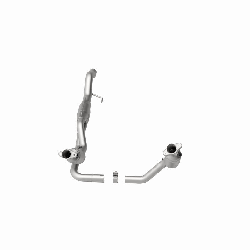 MagnaFlow Direct Fit Catalytic Converter 00-03 Dodge Dakota OEM
