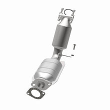 Load image into Gallery viewer, MagnaFlow Direct Fit Catalytic Converter 08-13 Infiniti G37 V6-3.7LGAS 2.25in Dia