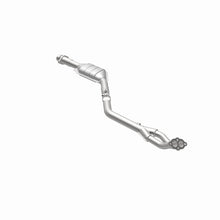 Load image into Gallery viewer, MagnaFlow Direct Fit Catalytic Converter 1991 BMW 318I 1.8L