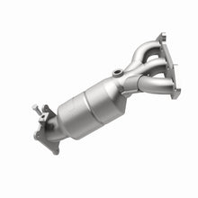 Load image into Gallery viewer, MagnaFlow Direct Fit Catalytic Converter 02 Volvo S80 2.9L