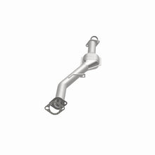 Load image into Gallery viewer, MagnaFlow Direct Fit Catalytic Converter 08-09 Subaru STi Rear OEM