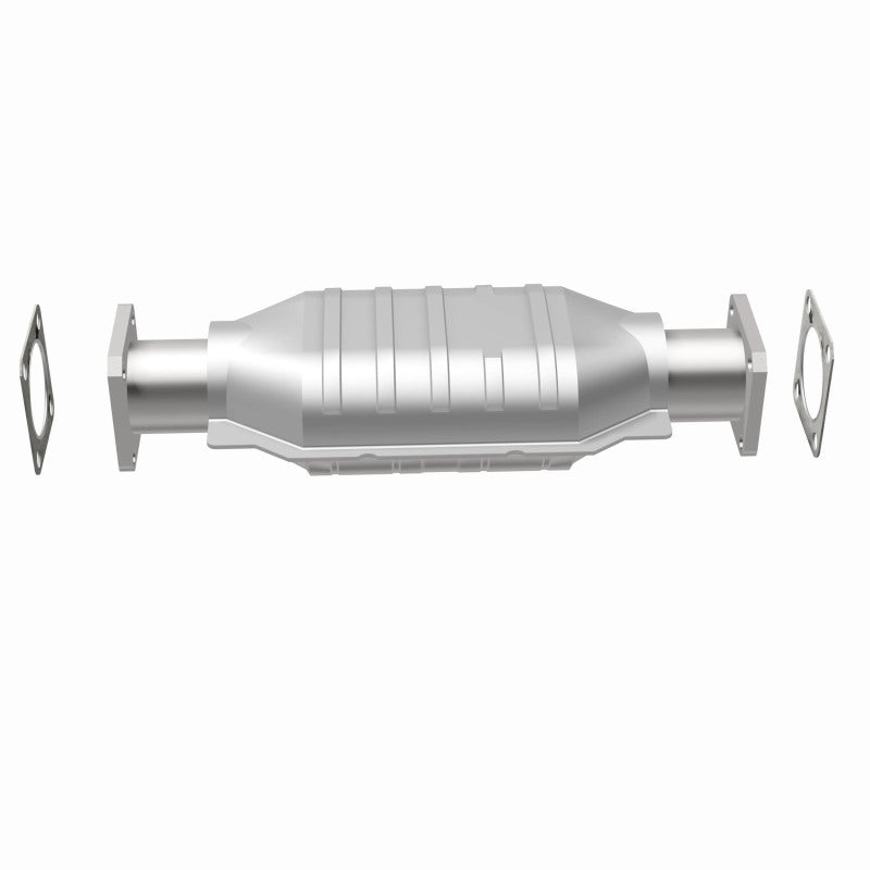 MagnaFlow Direct Fit Catalytic Converter Chevrolet-Isuzu 82 8